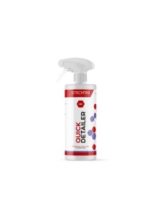 Quick Detailer Solution QD Gtechniq 500ml