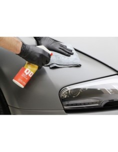 Quick Detailer Solution QD Gtechniq 500ml 2