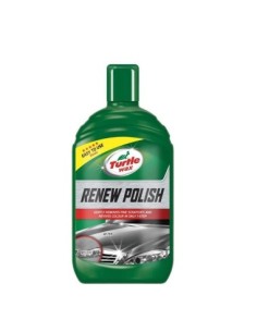 Pasta Polish Fina Turtle Wax Renew Polish, 500ml 2