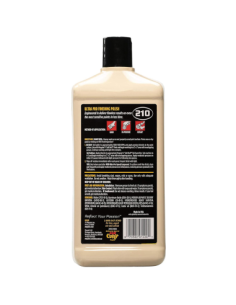 Полски Финиш Експертен Meguiar's Ultra Pro M210, 946ml 2