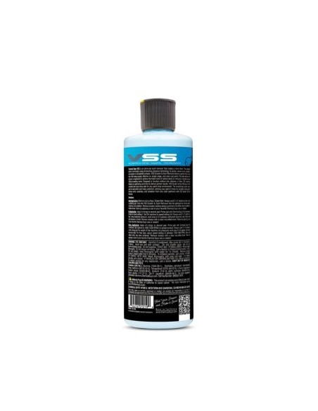 Pasta Polish auto fin για χρωματισμούς ChemicalGuys VSS One-Step Scratch & Swirl Remover, 473 ml