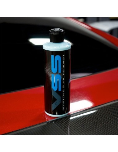 ChemicalGuys VSS One-Step Scratch & Swirl...