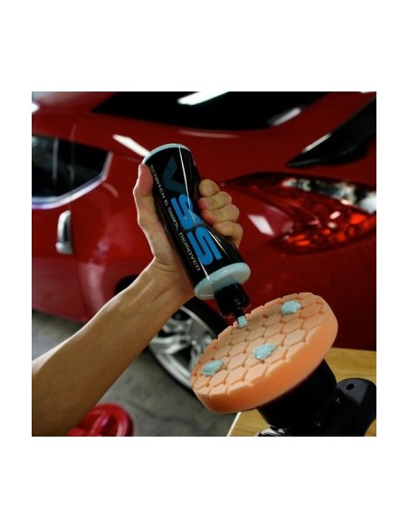 Pasta Polish auto fin για χρωματισμούς ChemicalGuys VSS One-Step Scratch & Swirl Remover, 473 ml