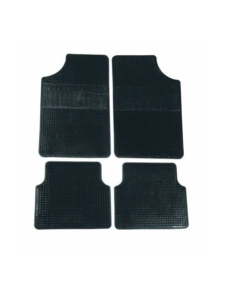 Set of 4 universal rubber mats "BINGO" Bottari