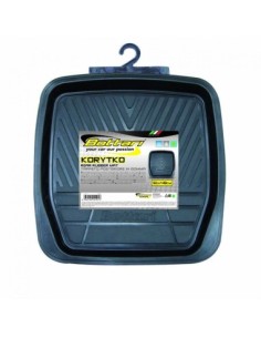 Universal rubber mat type tray rear "NEW KORIKTO" Bottari
