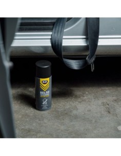 K2 Belso Autós Biztonsági Öv Karbantartó Spray, 400ml 2