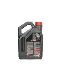 Motorolaj motoros Motul 5000 10W40 4T 4L 2