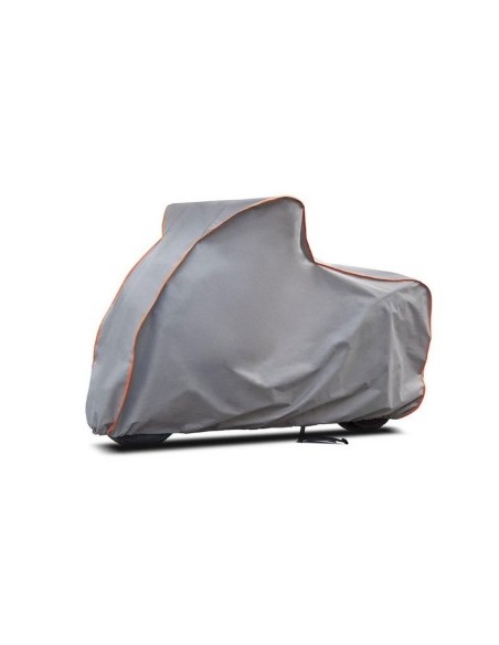 Motorcycle Exterior Cover Size S Mega Drive