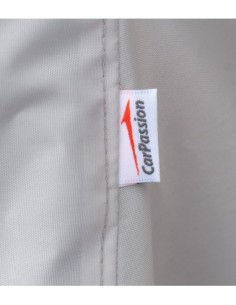 Outdoor Motorcycle Cover Size L Carpassion 248 x 104 x... 2