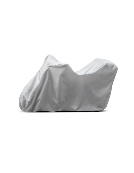 Outdoor Motorcycle Cover Size S Carpassion 205 x 90 x 120 cm