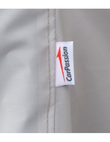 Outdoor Motorcycle Cover Size S Carpassion 205...