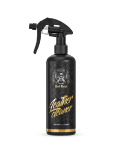 BadBoys Bőrtisztító Oldat, 500ml