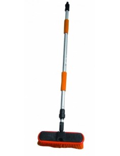 Car Wash Brush With Handle 165 cm Bottari