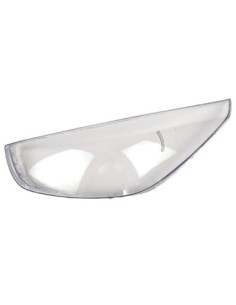 Left headlight glass for Hyundai IX35 (2009 - 2013)