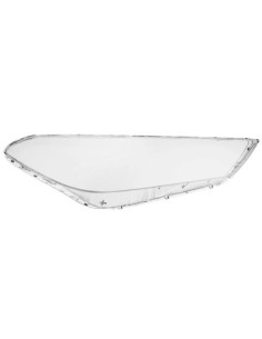 Right headlight glass for Hyundai Tucson (2015 - 2018)