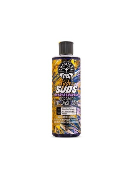 Autósampon kerámia ChemicalGuys HydroSuds Ceramic, 473 ml