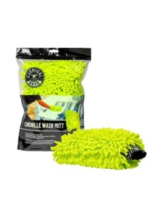 ChemicalGuys Chenille Premium Scratch Free Microfiber Car...