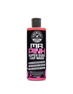 Σαμπουάν αυτοκινήτου ChemicalGuys Mr. Pink Super Suds...