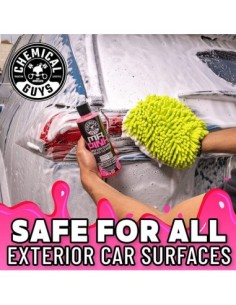 ChemicalGuys Mr. Pink Super Suds Shampoo, 473 ml 2