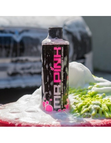 Шампоан за автомобили ChemicalGuys Mr. Pink...