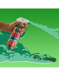 Car Air Freshener ChemicalGuys JDM Squash Scent 473 ml 2