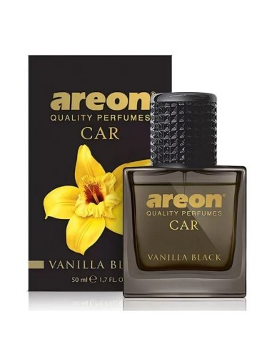 Αρωματικό αυτοκινήτου Areon Perfume Vanilla...
