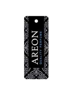 Αρωματικό αυτοκινήτου Areon Perfume Vanilla Black, 50 ml 2