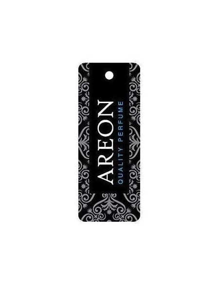 Αρωματικό αυτοκινήτου Areon Perfume Vanilla Black, 50 ml