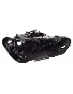 Right headlight housing for BMW X1 F48 LCI / Facelift...