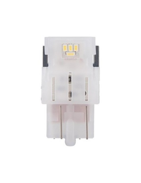 Σετ 2 λαμπτήρες αυτοκινήτου LED Osram LEDriving Premium W21/5W 12V 6000K