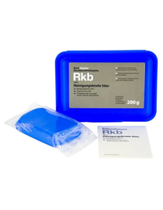 Medium clay decontamination KOCH CHEMIE RKB, 200GR