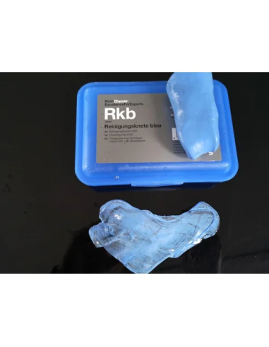 Medium clay decontamination KOCH CHEMIE RKB, 200GR
