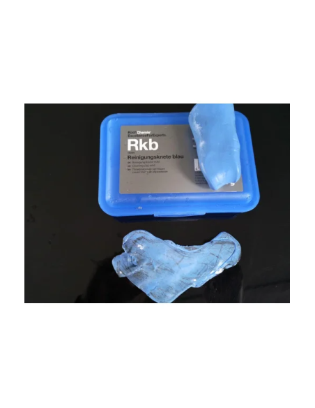 Medium clay decontamination KOCH CHEMIE RKB, 200GR