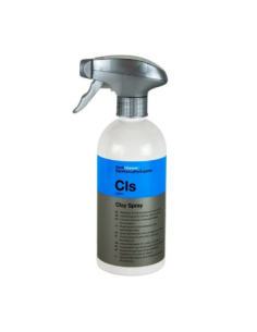 Clay Lubricant Koch Chemie Cls Clay Spray, 500ml