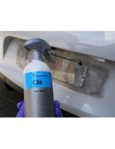 Λιπαντικό άργιλος Koch Chemie Cls Clay Spray, 500ml 2