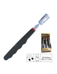 Telescopic Device With Magnet And LED