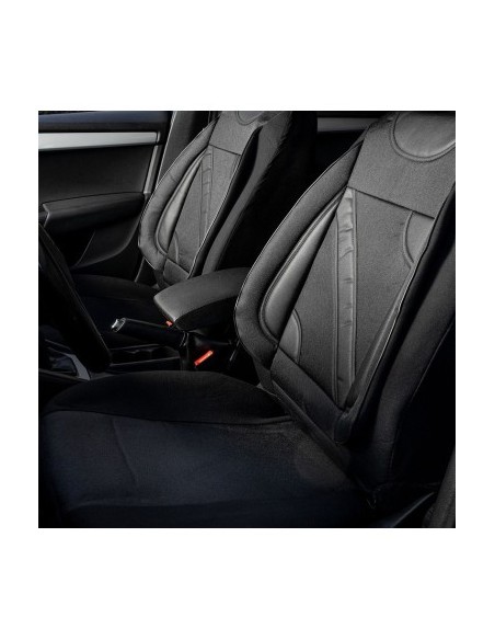Set Chair Covers Black, Umbrella