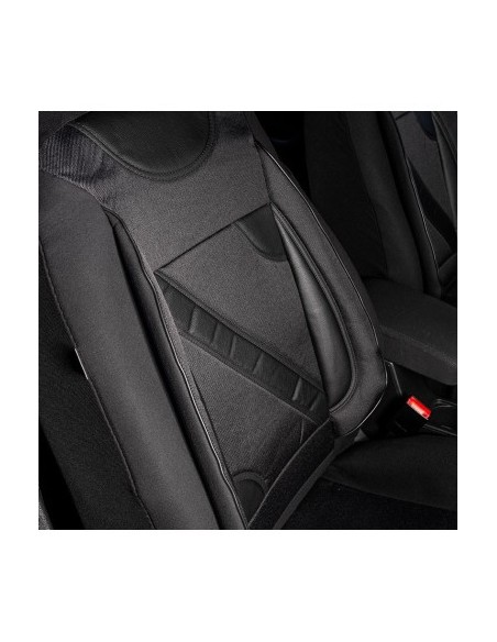 Set Chair Covers Black, Umbrella