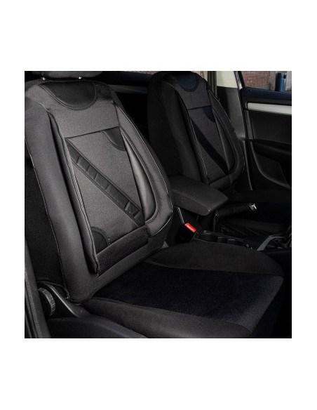 Set Chair Covers Black, Umbrella