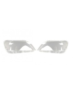 Set 2 headlight glasses for BMW X3 F25 Non Facelift (2010...