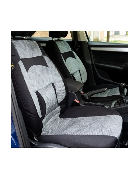 Set Chair Covers Comfort Gray, Umbrella