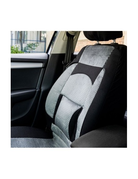 Set Chair Covers Comfort Gray, Umbrella