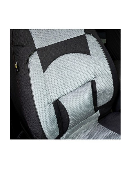 Set Chair Covers Comfort Gray, Umbrella