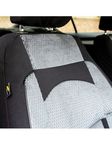 Set Chair Covers Comfort Gray, Umbrella