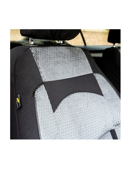Set Chair Covers Comfort Gray, Umbrella