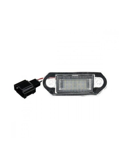 Set of 2 LED License Plate Lights for Skoda Octavia 1 Tour