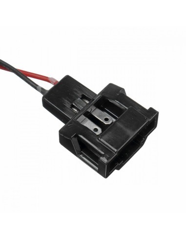Set of 2 LED License Plate Lights for Skoda...