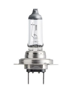 Комплект 2 Крушки Фар H7 55w 12v Visionplus Philips 2