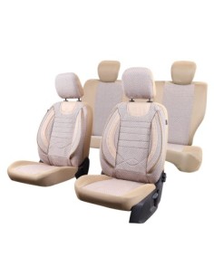 Set Huse Scaun City Bej Umbrella