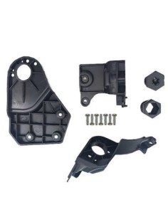 Right Headlight Repair Kit for Mercedes-Benz E-Class W213...
